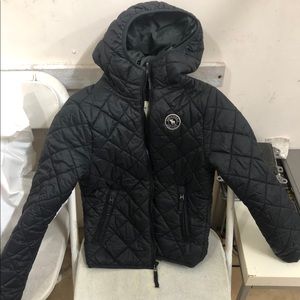 Abercrombie boys jacket.